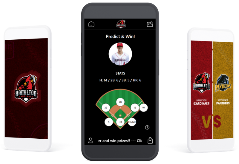 Volleyball Companion App